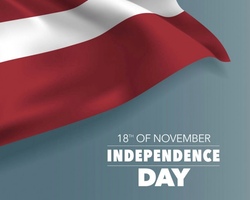 Independence Day of Latvia